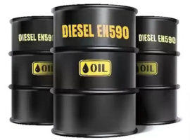 EN590 Fuel