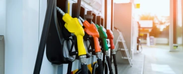 Fuel Product